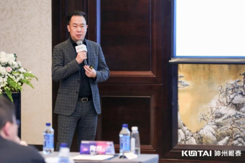 聚能之旅东北纪行：扎根沃土，共建智算新生态