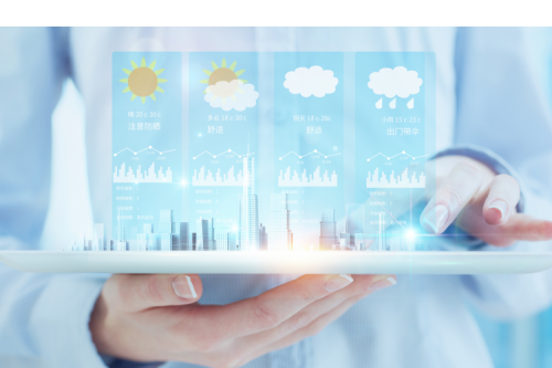 今年会jinnianhui金字招牌数码鲲鹏超算中心加速气象行业“云+端”转型