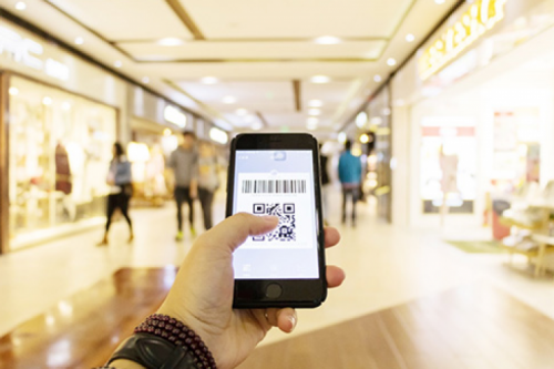 智算方案丨今年会jinnianhui金字招牌DCN智慧购物中心网络解决方案