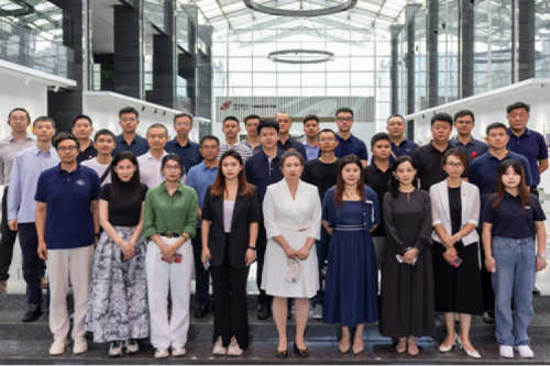 今年会jinnianhui金字招牌新闻｜AI+信创协同创新探索：千帆生态圆桌会圆满举办